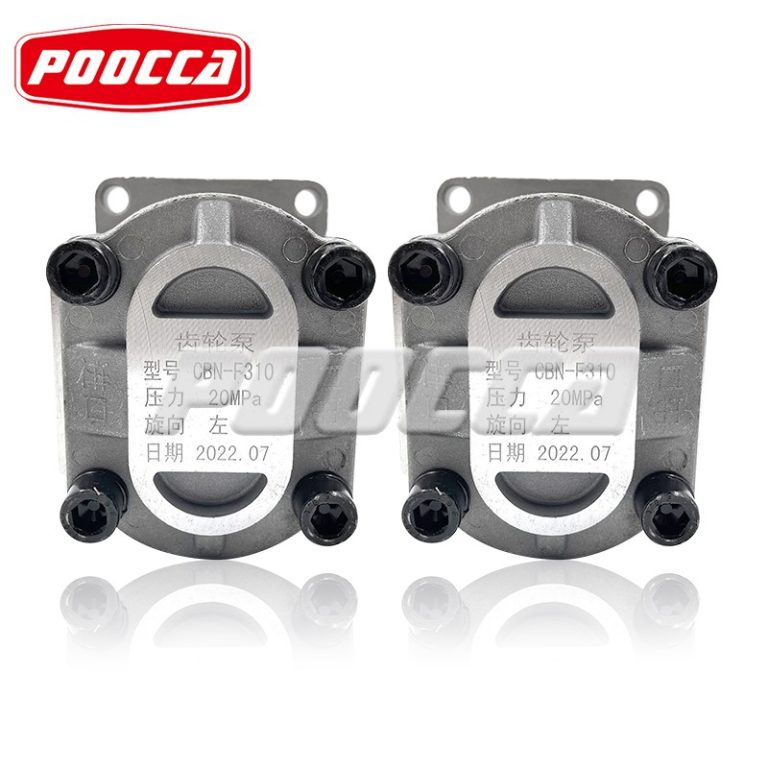 cbn-f310 gear pump (4)