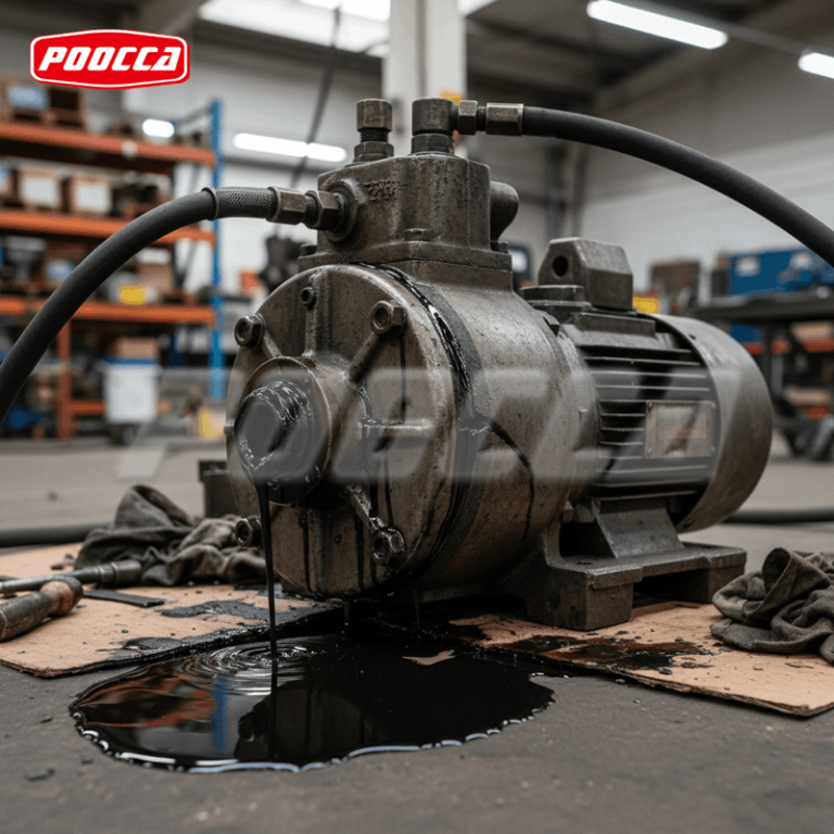 Mastering Tractor Hydraulic Pump Maintenance Tips and Techniques (1)