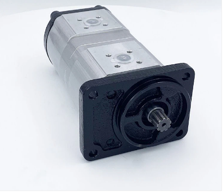 High Pressure Hydraulic Pumps: A Comprehensive Guide to Rexroth’s Products-