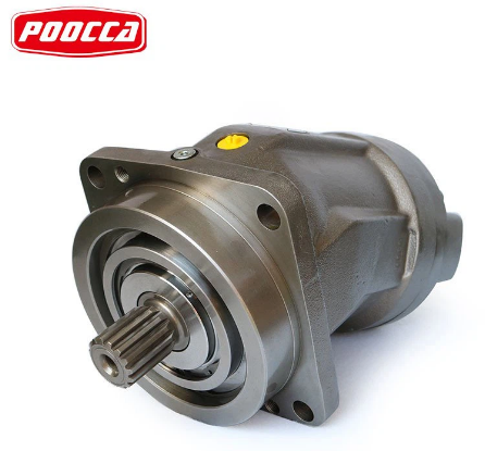 Bent Axis vs. Axial Piston Hydraulic Motors A Detailed Comparison- Bent Axis vs. Axial Piston Hydraulic Motors A Detailed Comparison-