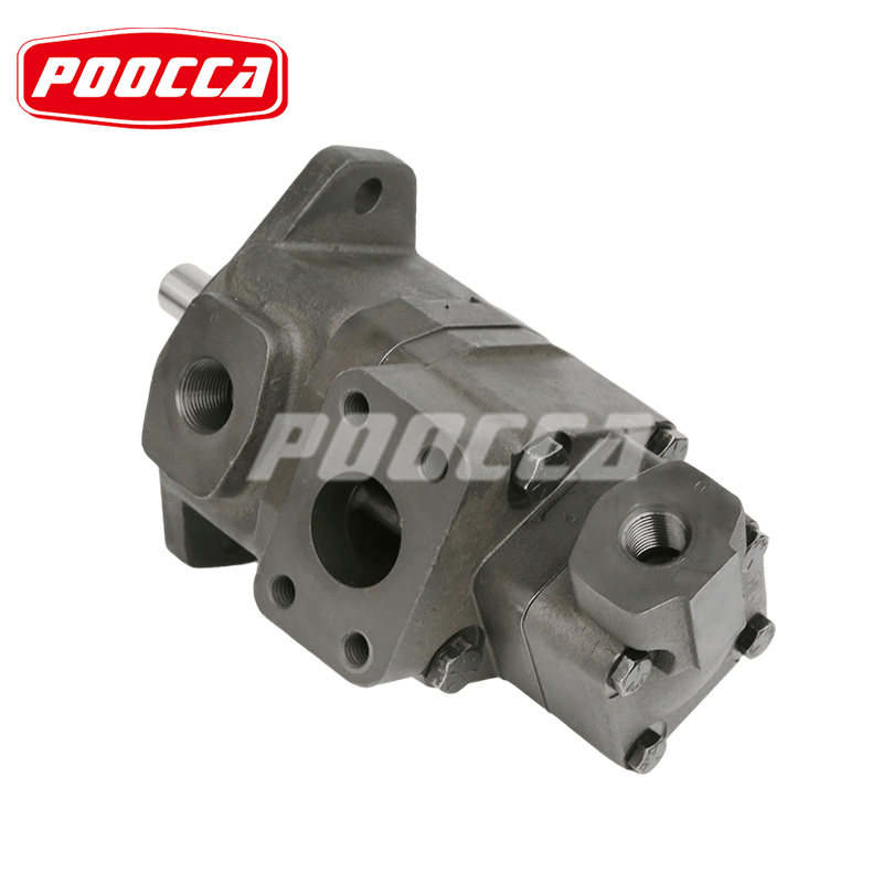 What is the Difference Between Single and Double Acting Hydraulic Pump-1 What is the Difference Between Single and Double Acting Hydraulic Pump-1