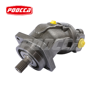 The Main Cause of Radial Piston Motor Failure Do You Know What It Is