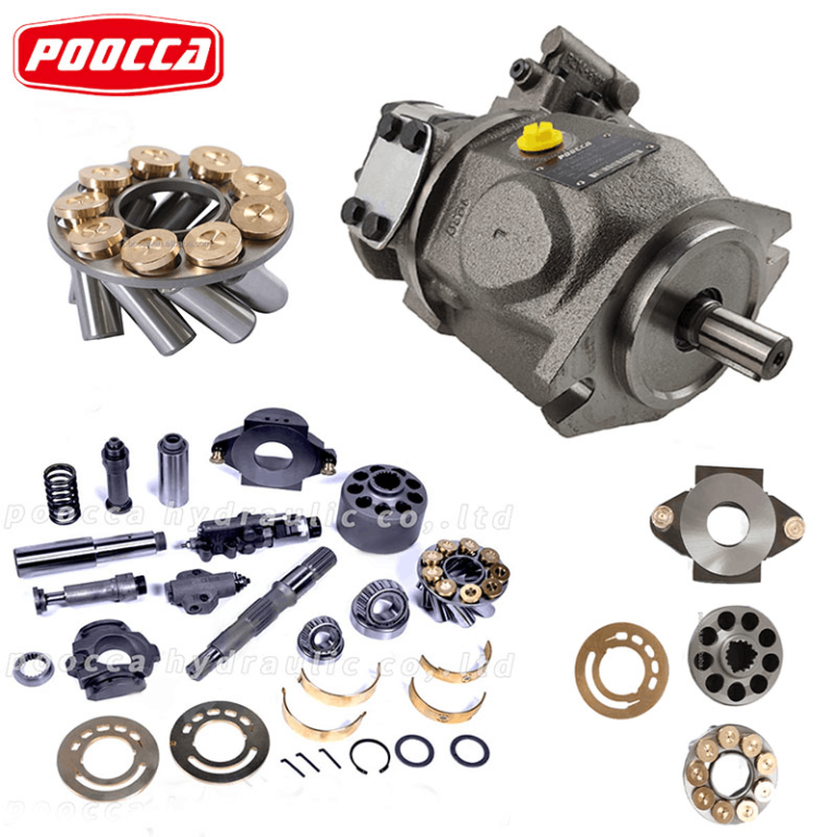 Understanding the Inner Workings of a Piston Pump A Comprehensive Guide