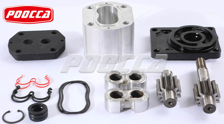 Advantages And Disadvantages of Gear Pumps-