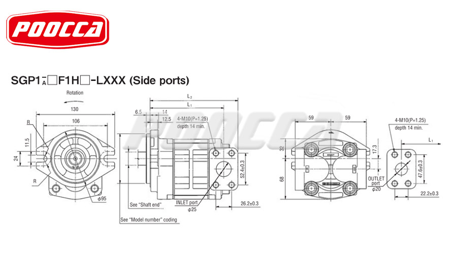 Sliding Vane vs Rotary Gear Pump Pros and Cons-2