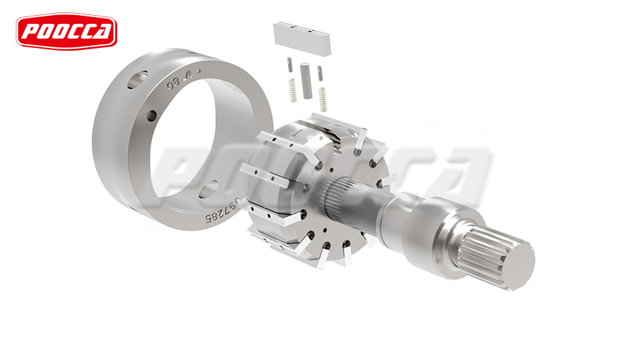 Sliding Vane vs Rotary Gear Pump Pros and Cons-1