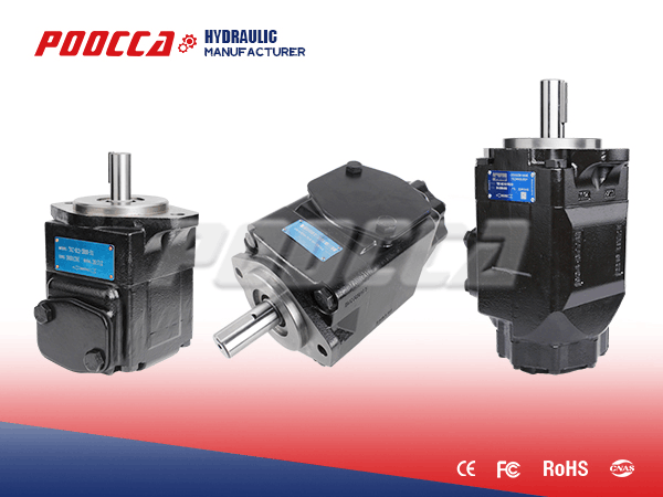 What is the Difference Between Single and Double Acting Hydraulic Pump- What is the Difference Between Single and Double Acting Hydraulic Pump-