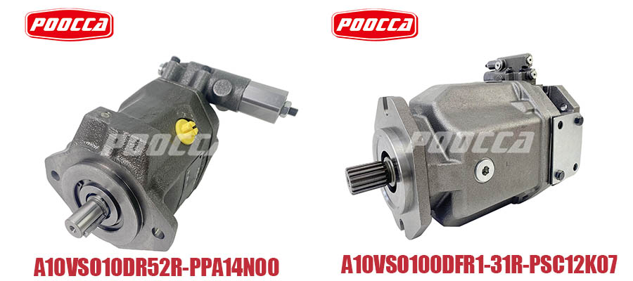 How to Choose the Best Hydraulic Pump for a Press Machine-2