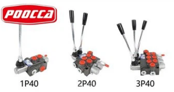 How Do I Know if My Hydraulic Control Valve is Bad?- How Do I Know if My Hydraulic Control Valve is Bad?-