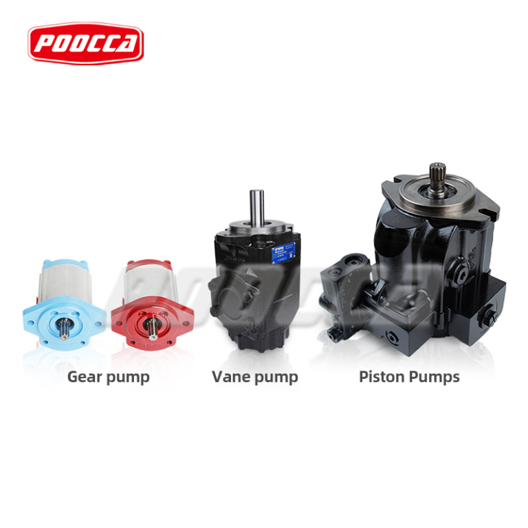 How to Choose the Best Hydraulic Pump for a Press Machine