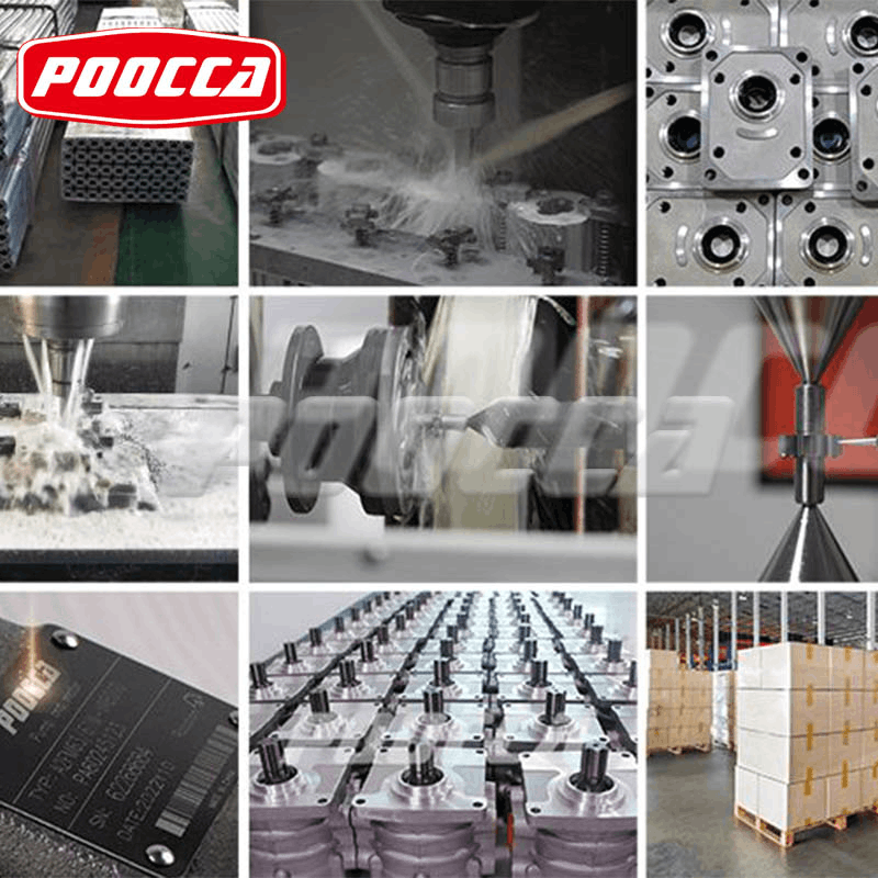 What’s That Sound? Common Causes of Noisy Hydraulic Pumps and Valves-2 What’s That Sound? Common Causes of Noisy Hydraulic Pumps and Valves-2