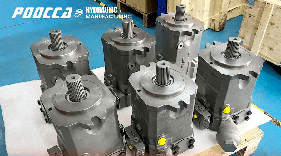 Fixed Displacement vs Variable Displacement Pumps — Which to Choose for a Hydraulic System-1 Fixed Displacement vs Variable Displacement Pumps — Which to Choose for a Hydraulic System-1
