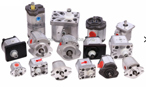 How to Choose the Best Hydraulic Pump for a Press Machine-