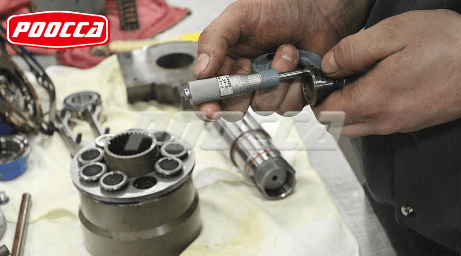 Troubleshooting Hydraulic Pump Problems: What to Inspect, Common Causes, and Basic Maintenance- Troubleshooting Hydraulic Pump Problems: What to Inspect, Common Causes, and Basic Maintenance-