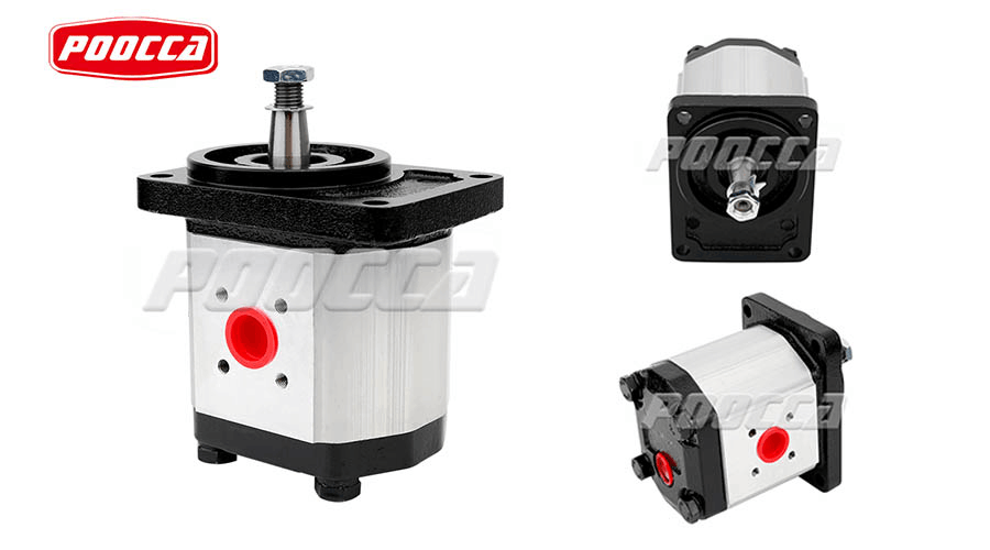 What Are The Parts of A Hydraulic Motor?-1 What Are The Parts of A Hydraulic Motor?-1