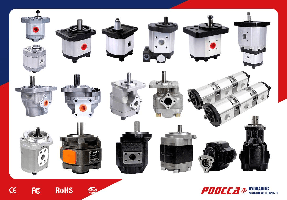FAQs: Let’s Talk About Hydraulic Pumps- FAQs: Let’s Talk About Hydraulic Pumps-