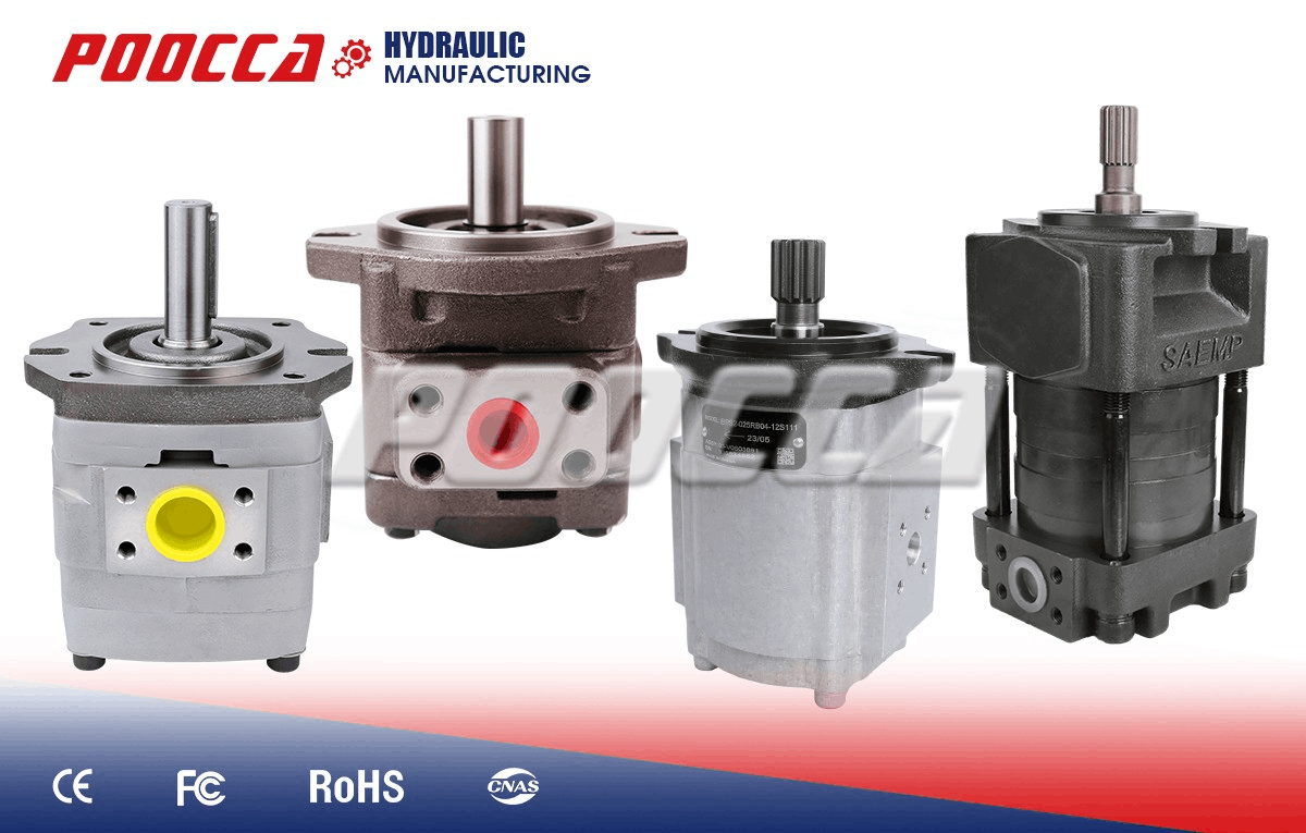 The Essential Guide to Internal Gear Pumps and Their Benefits- The Essential Guide to Internal Gear Pumps and Their Benefits-