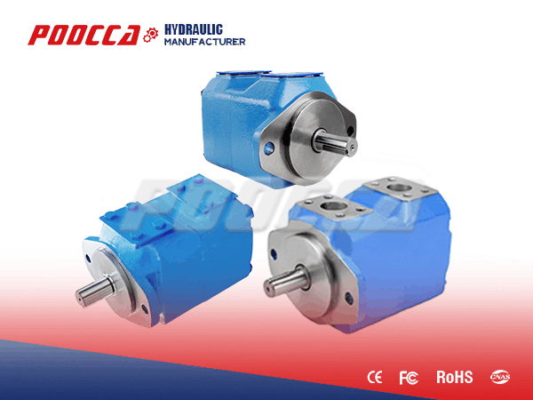 Understanding Parker Hydraulic Motors: A Deep Dive into Hydraulic Motors and Fluid Power-2 Understanding Parker Hydraulic Motors: A Deep Dive into Hydraulic Motors and Fluid Power-2