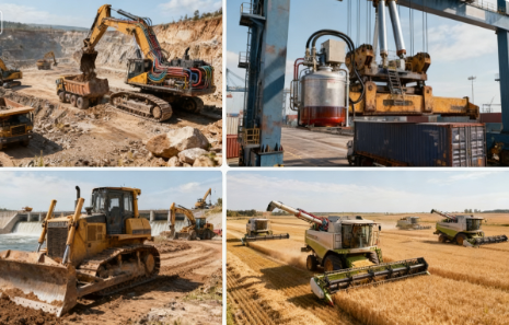 Hydraulic Gear Pump Diagram: Understanding Gear Pumps and Their Functionality-1 Hydraulic Gear Pump Diagram: Understanding Gear Pumps and Their Functionality-1