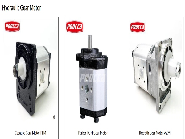 Best Hydraulic Motor Manufacturers in China for Global Buyers-2 Best Hydraulic Motor Manufacturers in China for Global Buyers-2