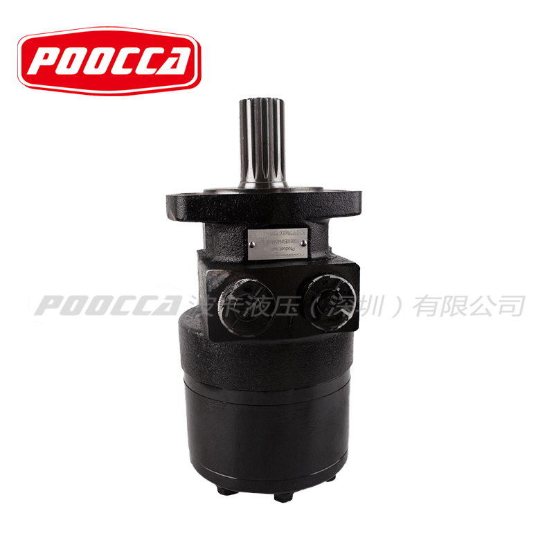 What Makes the Parker TG Series Hydraulic Motor Ideal for Industrial Use-1 What Makes the Parker TG Series Hydraulic Motor Ideal for Industrial Use-1