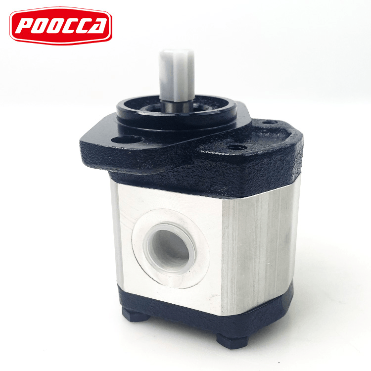 SNP Hydraulic Gear Pump: Features, Specifications and Applications- SNP Hydraulic Gear Pump: Features, Specifications and Applications-