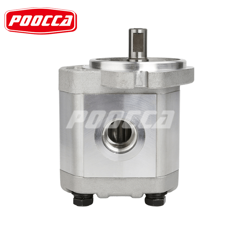 SNP Hydraulic Gear Pump: Features, Specifications and Applications-1 SNP Hydraulic Gear Pump: Features, Specifications and Applications-1