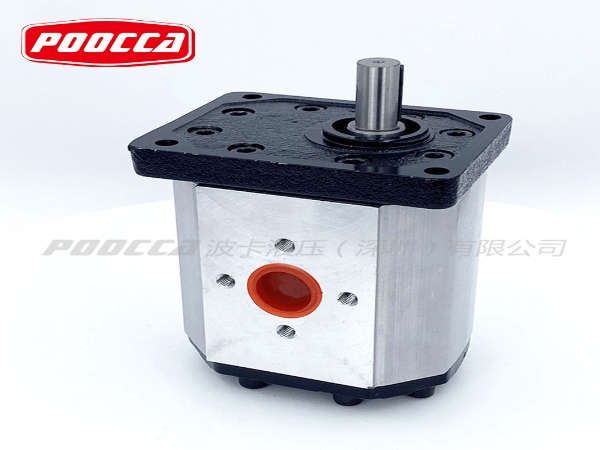 SNP Hydraulic Gear Pump: Features, Specifications and Applications-2 SNP Hydraulic Gear Pump: Features, Specifications and Applications-2