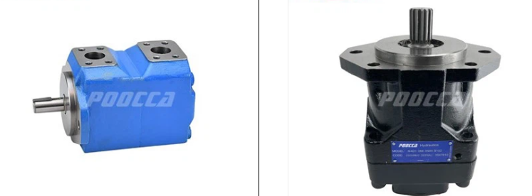 Best Hydraulic Motor Manufacturers in China for Global Buyers-4 Best Hydraulic Motor Manufacturers in China for Global Buyers-4