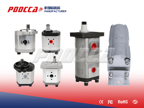 SNP Hydraulic Gear Pump: Features, Specifications and Applications-3 SNP Hydraulic Gear Pump: Features, Specifications and Applications-3