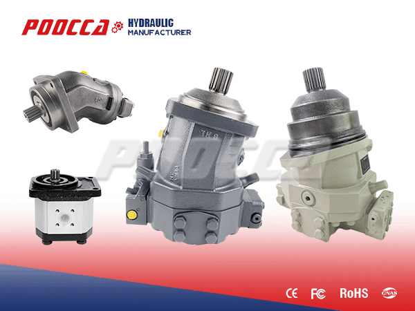 Best Hydraulic Motor Manufacturers in China for Global Buyers-3 Best Hydraulic Motor Manufacturers in China for Global Buyers-3