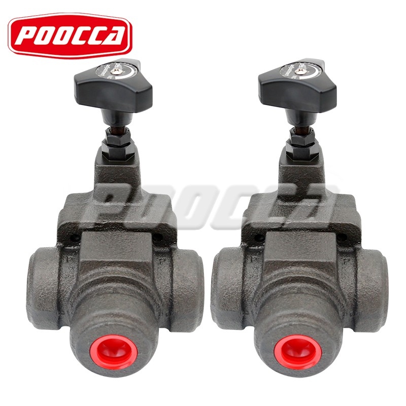 Direct Acting Relief Valve vs Pilot Operated Complete Guide- Direct Acting Relief Valve vs Pilot Operated Complete Guide-