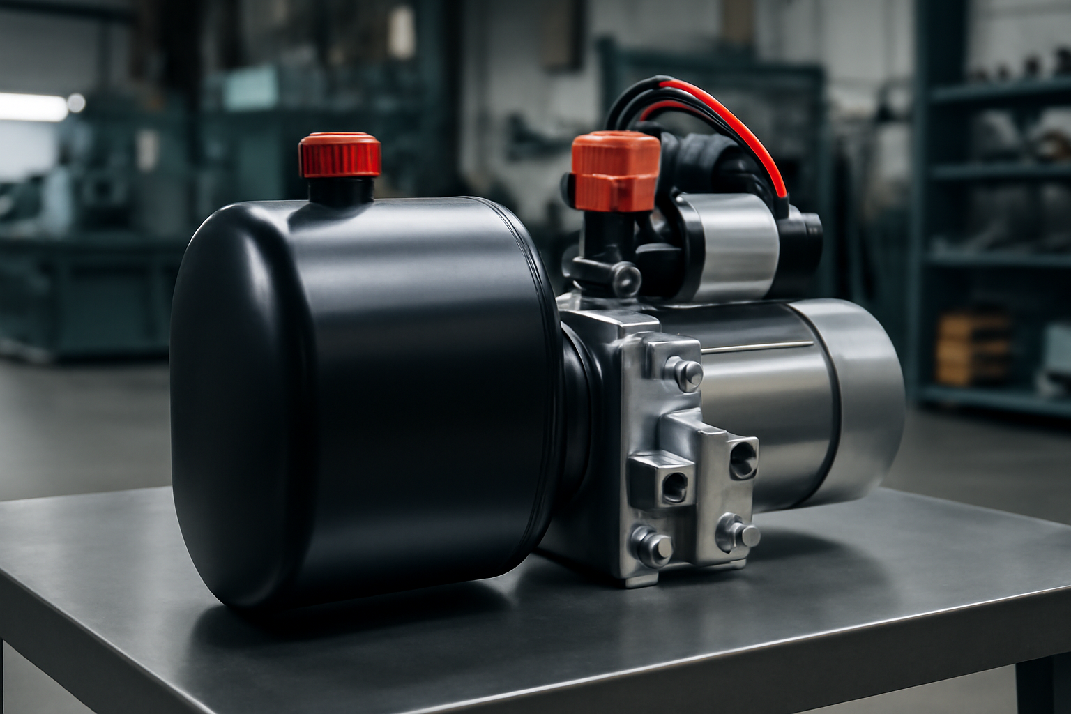 The Ultimate Guide to Choosing the Best 12 Volt Hydraulic Pump with Reservoir- The Ultimate Guide to Choosing the Best 12 Volt Hydraulic Pump with Reservoir-