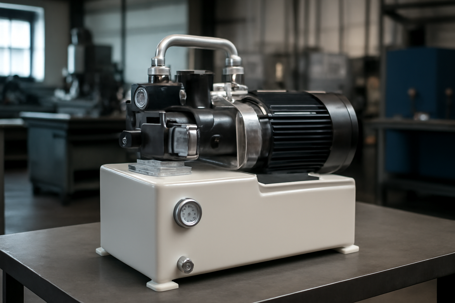 The Ultimate Guide to Choosing the Best Electric Hydraulic Pump for Dump Trucks- The Ultimate Guide to Choosing the Best Electric Hydraulic Pump for Dump Trucks-