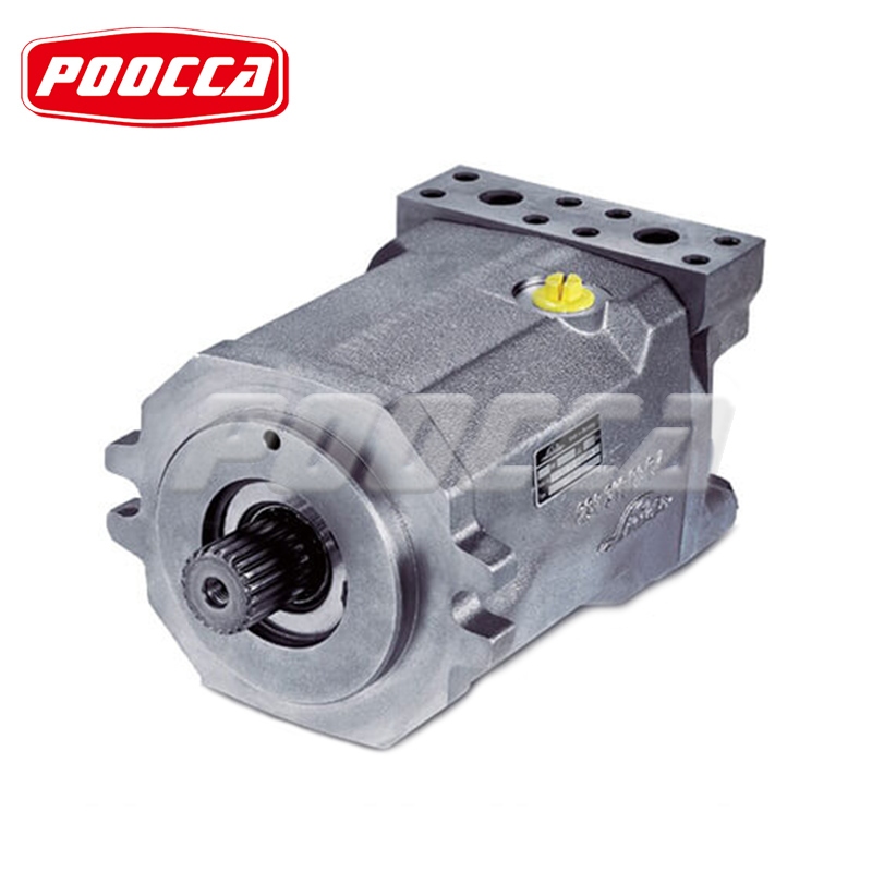 Exploring Hydraulic Motors Types, Uses, and Benefits- Exploring Hydraulic Motors Types, Uses, and Benefits-