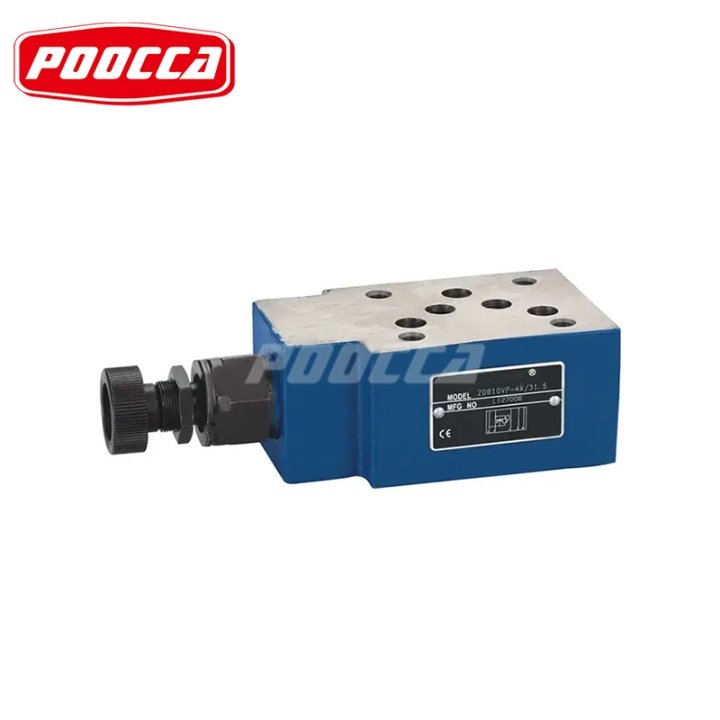 Pressure Relief Valves Critical to Pump and System Safety and Reliability-1 Pressure Relief Valves Critical to Pump and System Safety and Reliability-1