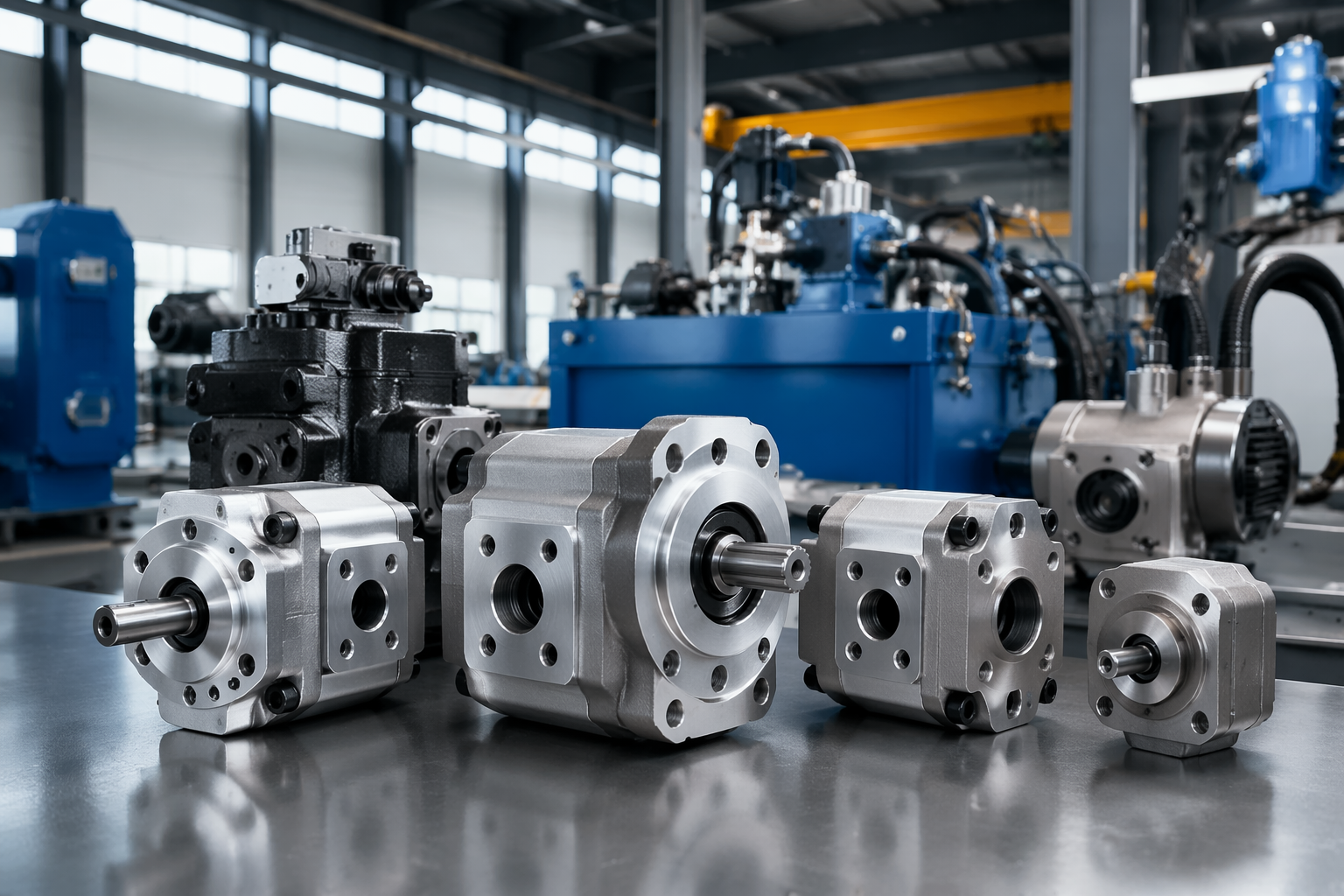 Honor Gear Pumps Alternatives: Complete Guide to Hydraulic Gear Pumps, Products, Catalog Selection, and Contact Support- Honor Gear Pumps Alternatives: Complete Guide to Hydraulic Gear Pumps, Products, Catalog Selection, and Contact Support-