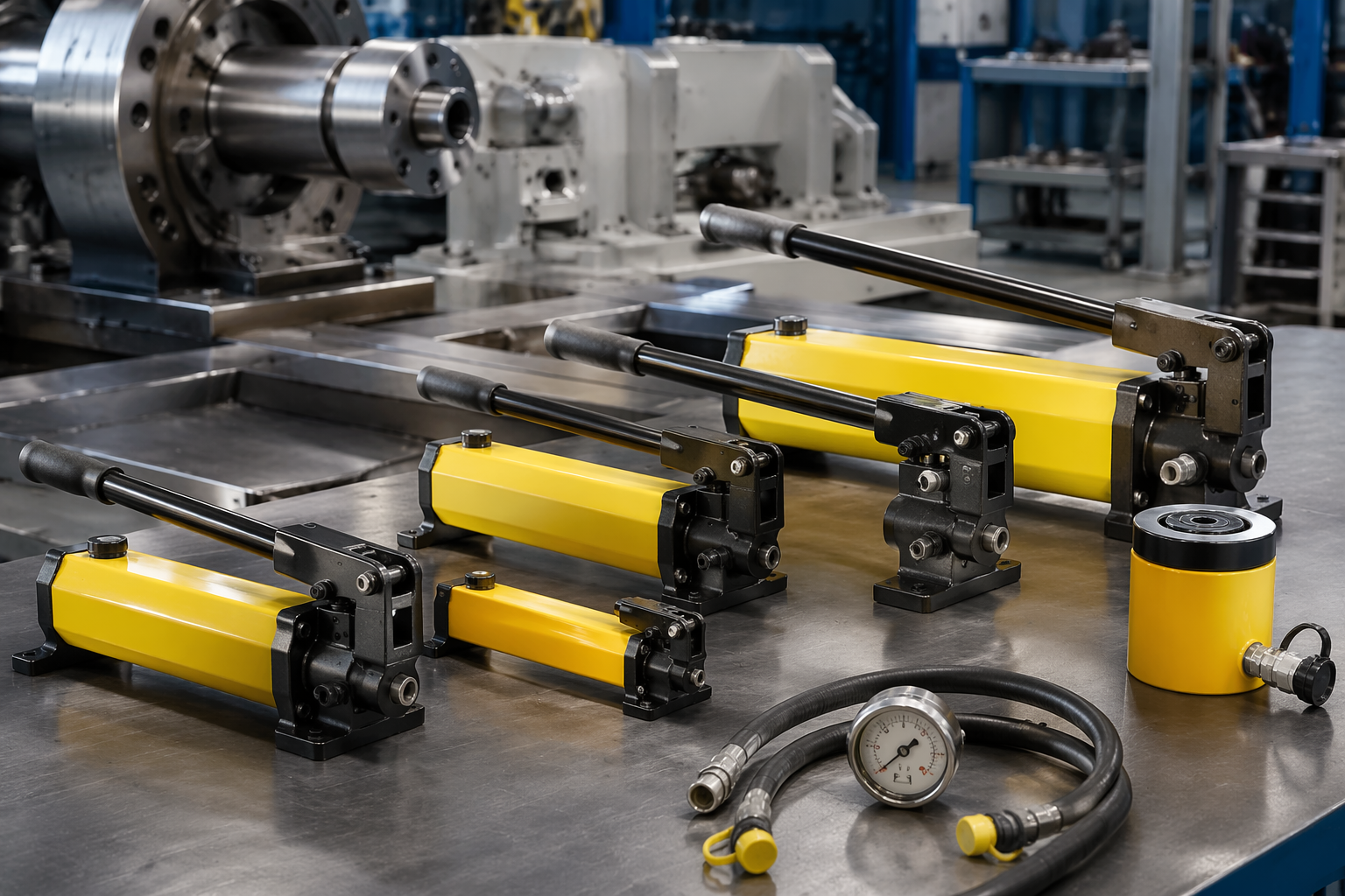 Enerpac P802 Alternatives and Buying Guide: Latest Professional Quality Insights for Hydraulic Hand Pump Selection- Enerpac P802 Alternatives and Buying Guide: Latest Professional Quality Insights for Hydraulic Hand Pump Selection-