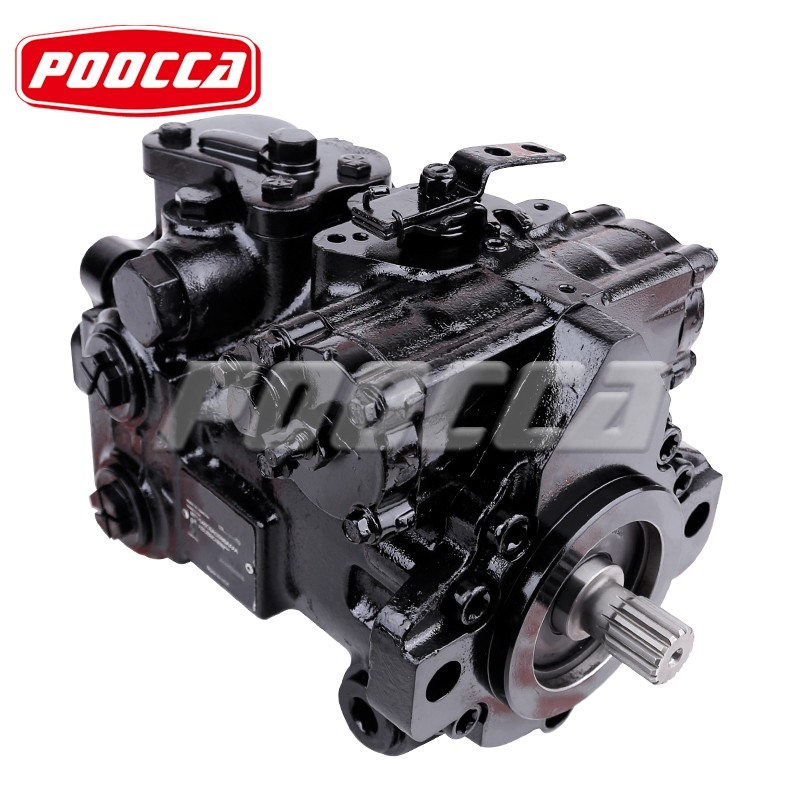 A Guide to Diagnosing Hydraulic Pump Failures-1 A Guide to Diagnosing Hydraulic Pump Failures-1