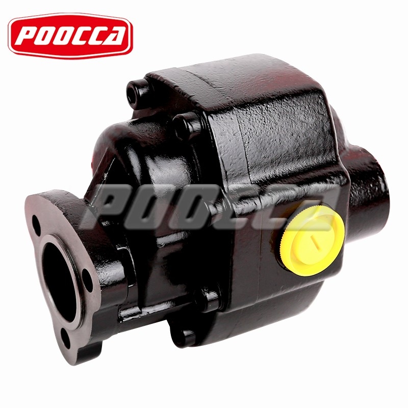 A Guide to Diagnosing Hydraulic Pump Failures- A Guide to Diagnosing Hydraulic Pump Failures-