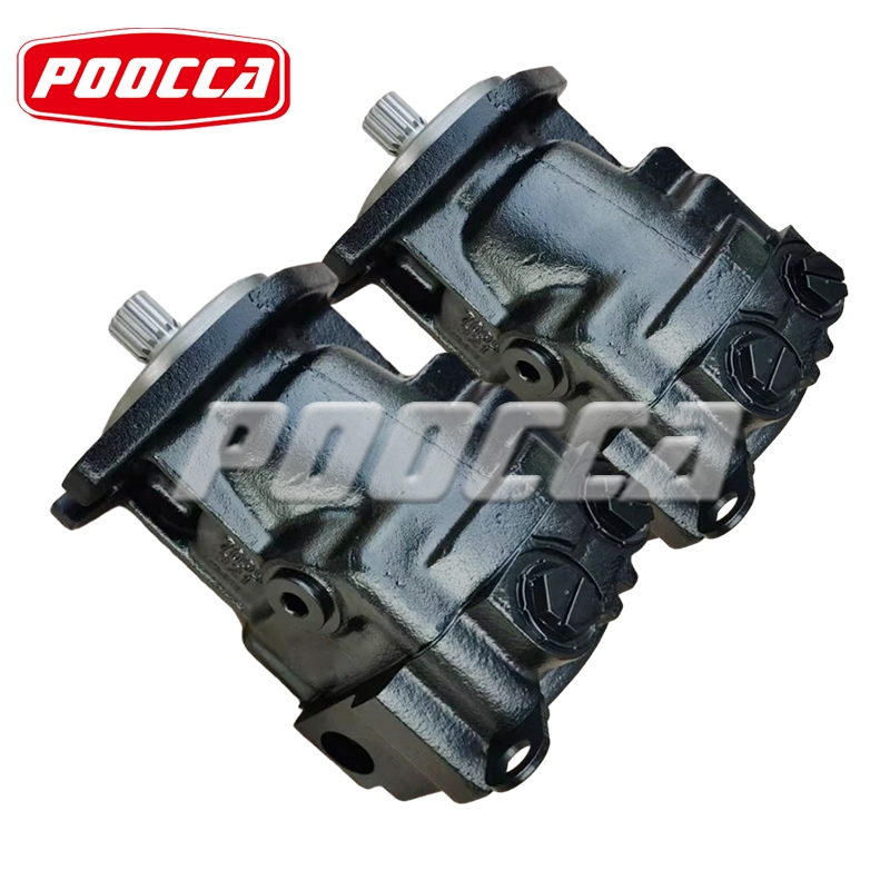 How To Select The Right Hydraulic Piston Motors-1 How To Select The Right Hydraulic Piston Motors-1